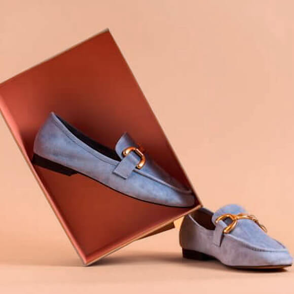 Luxury shoes for women and men