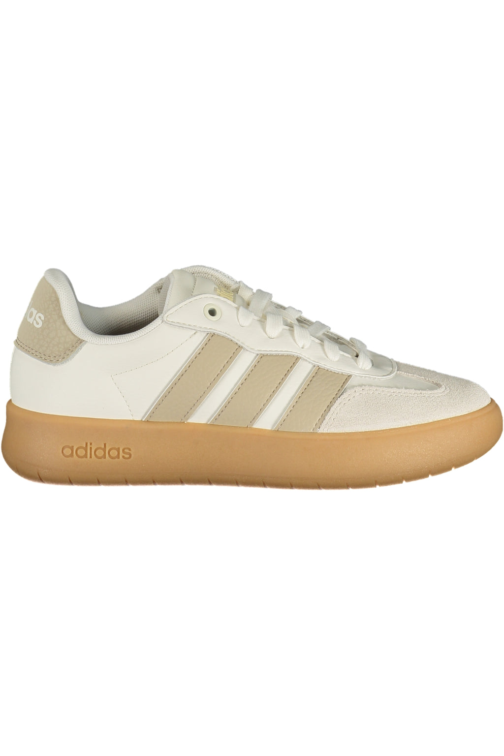 ADIDAS Women Sneakers - White
