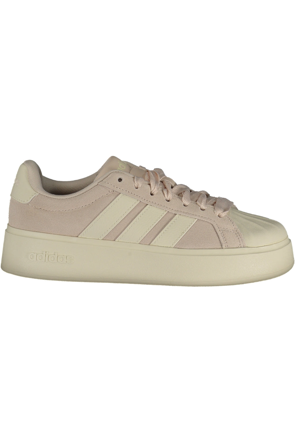 ADIDAS Women Sneakers - White