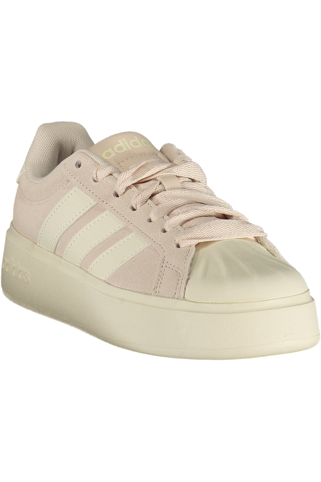 ADIDAS Women Sneakers - White