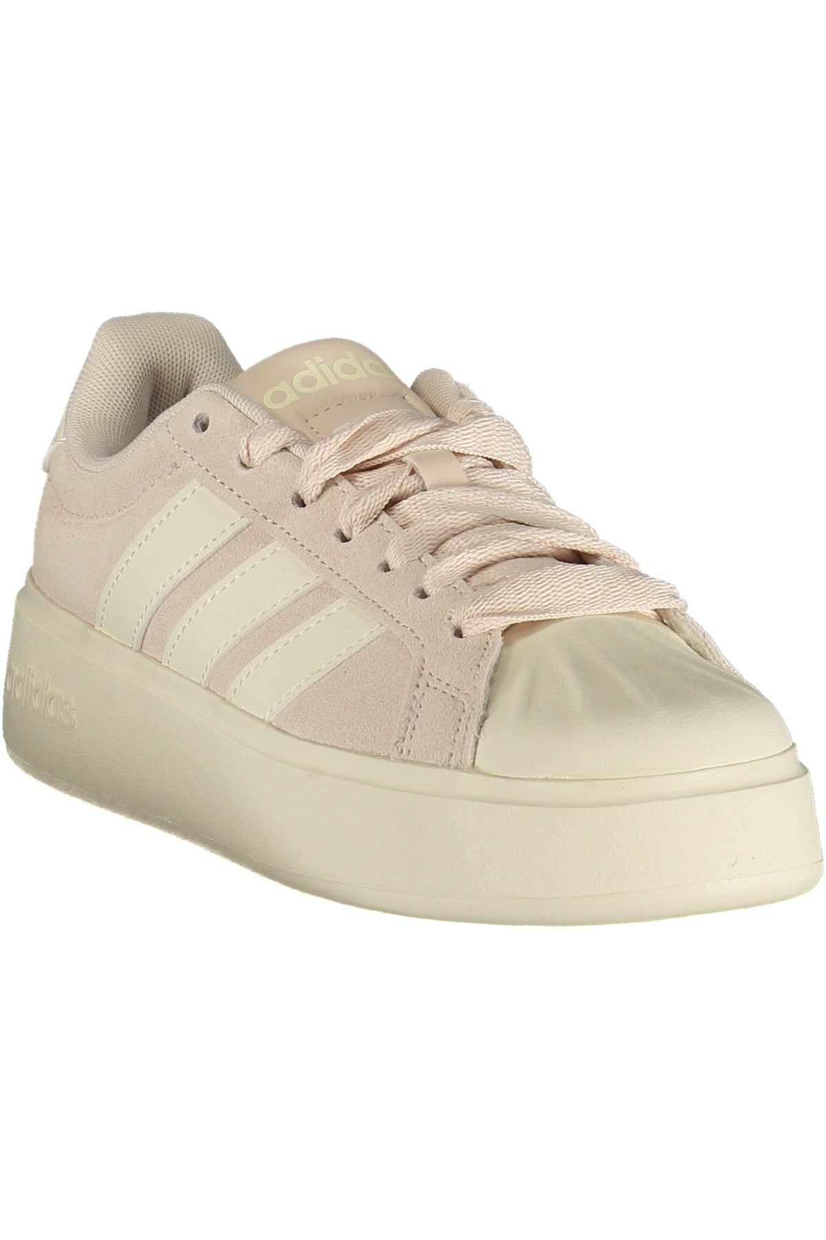 ADIDAS Women Sneakers - White