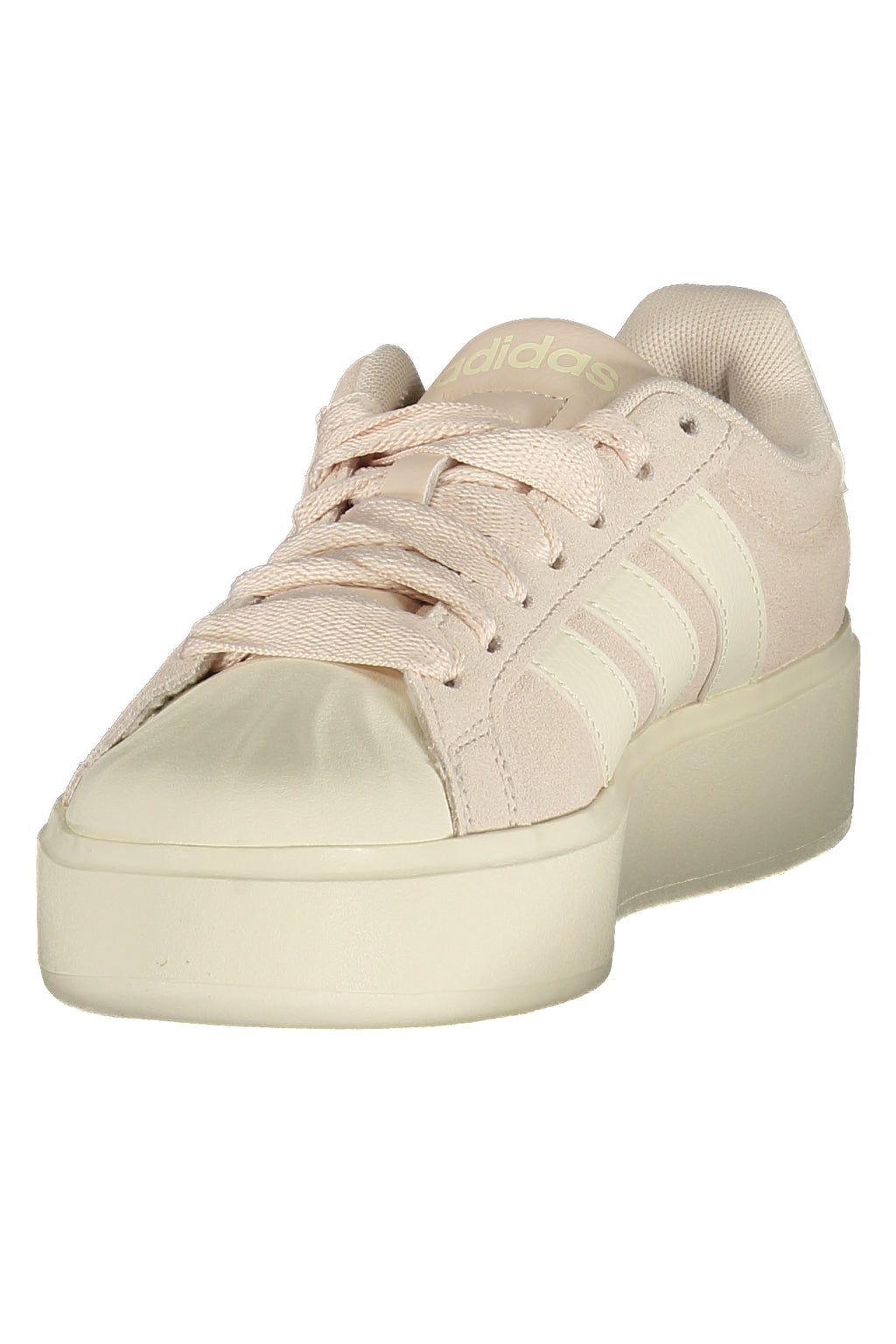ADIDAS Women Sneakers - White