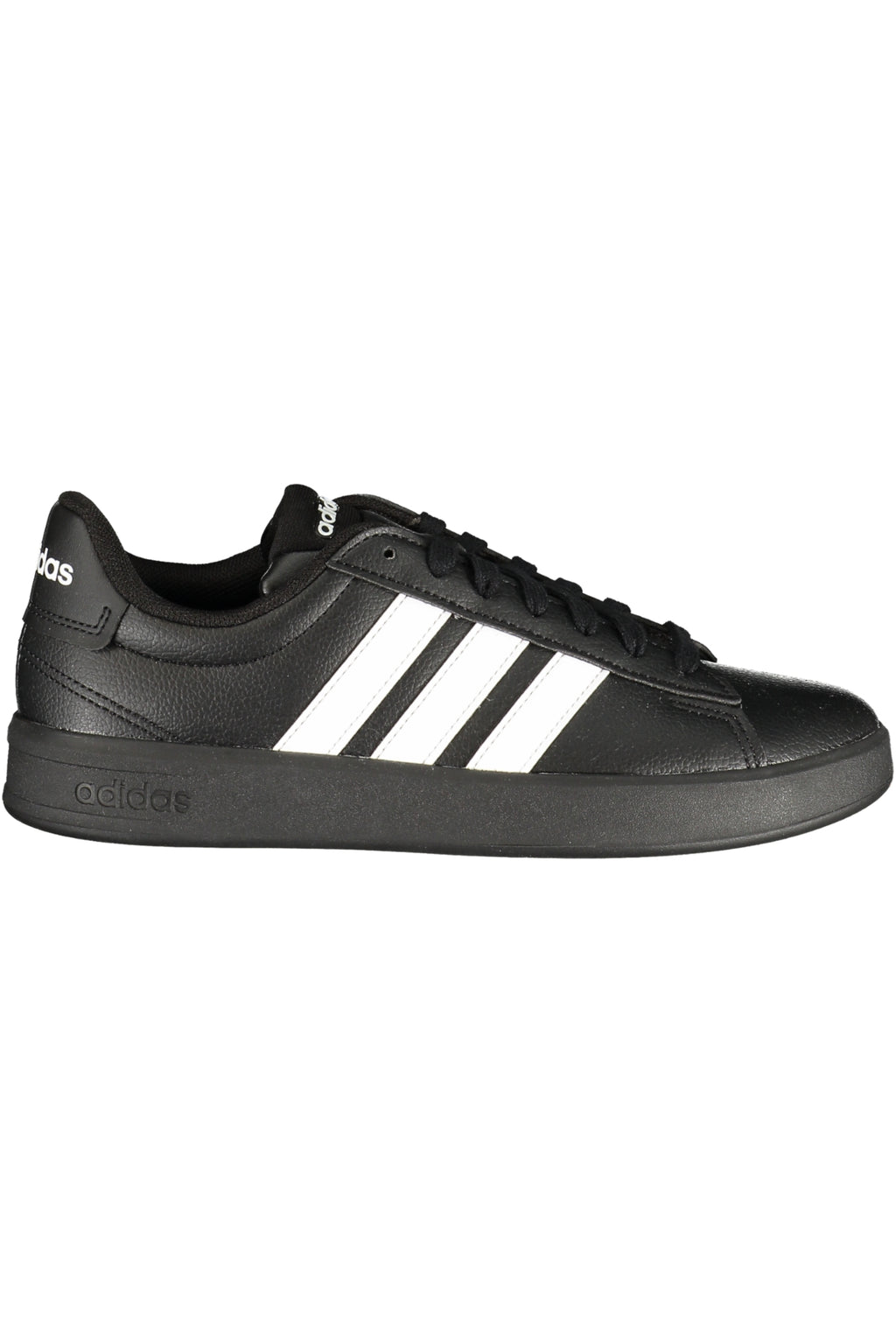 ADIDAS Women Sneakers - Black