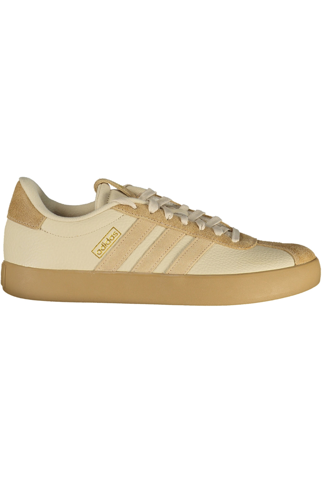 ADIDAS Men Sneakers - Beige