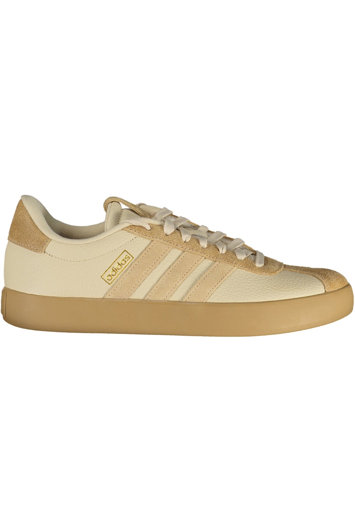 ADIDAS Men Sneakers - Beige