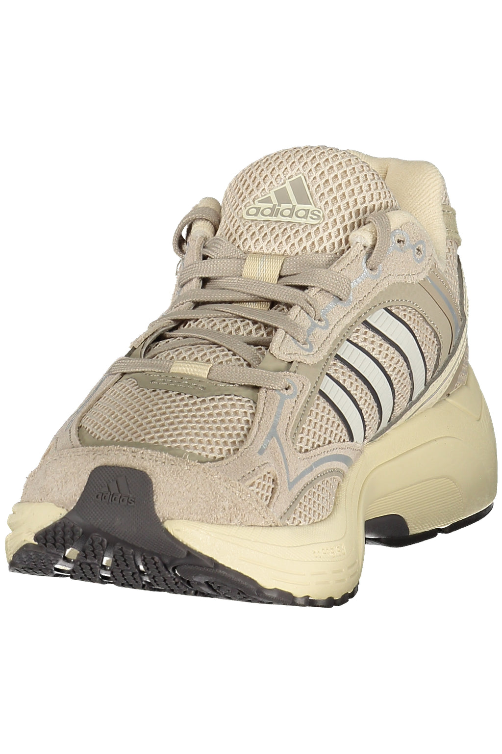 ADIDAS Men Sneakers - Beige