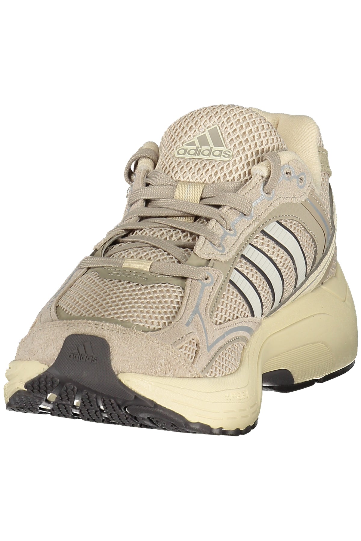 ADIDAS Men Sneakers - Beige