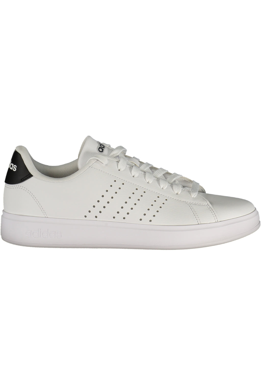 ADIDAS Men Sneakers - White
