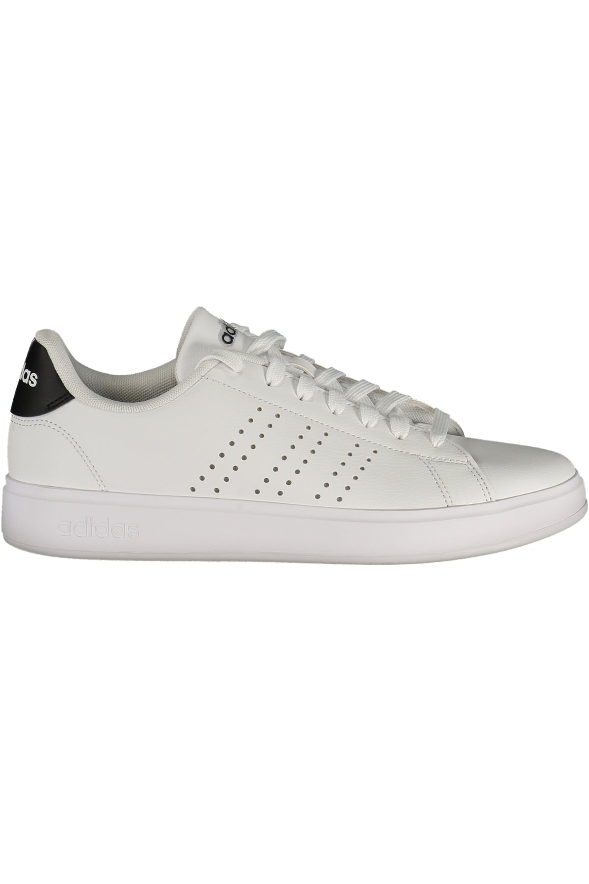 ADIDAS Men Sneakers - White
