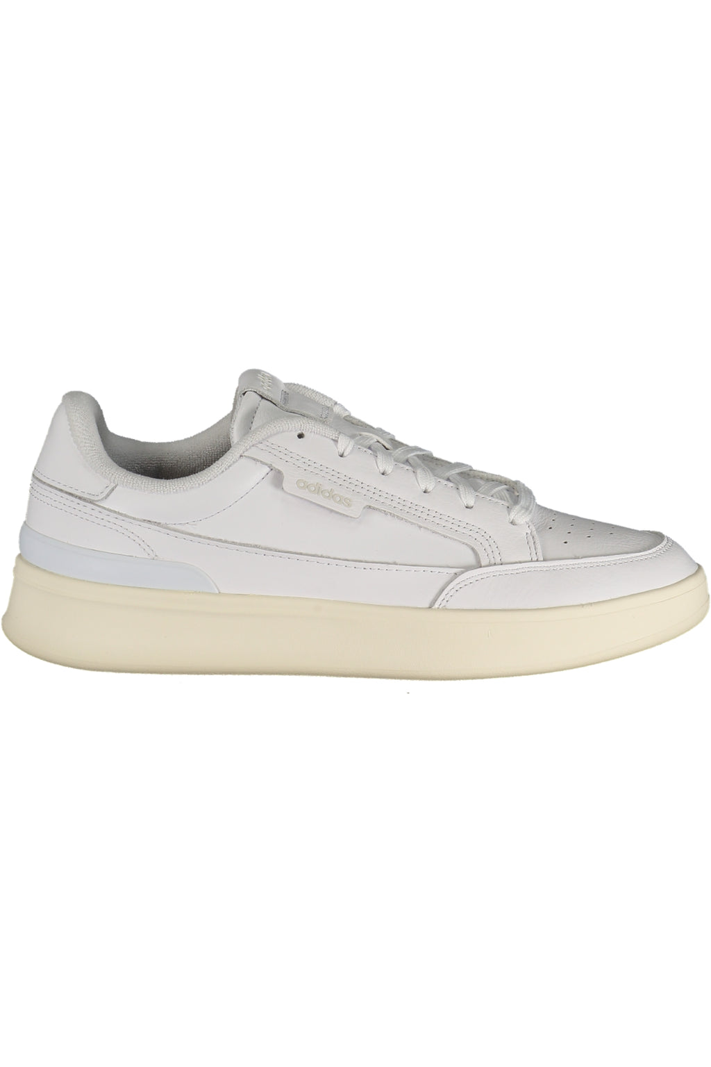 ADIDAS Men Sneakers - White