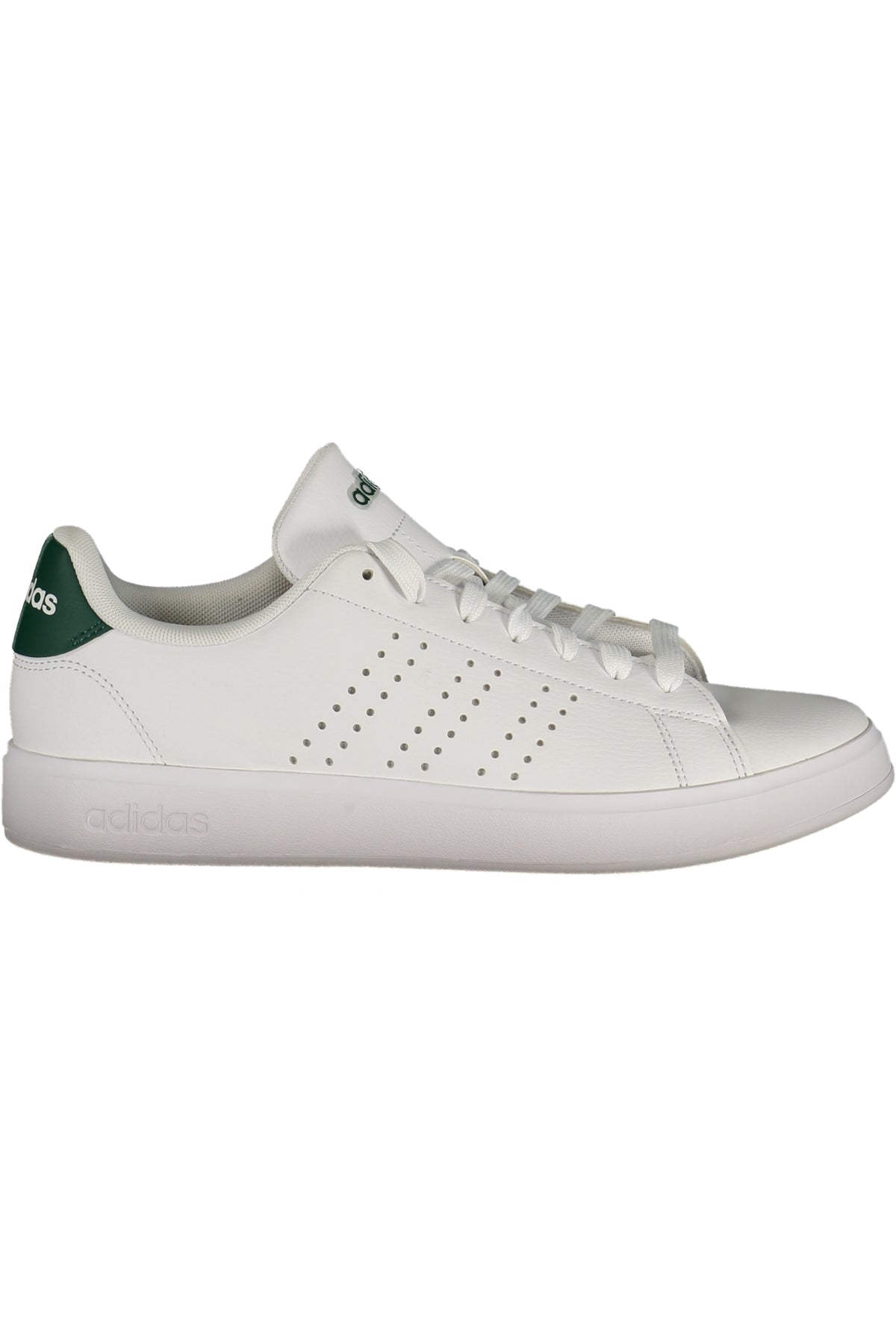 ADIDAS Men Sneakers - White