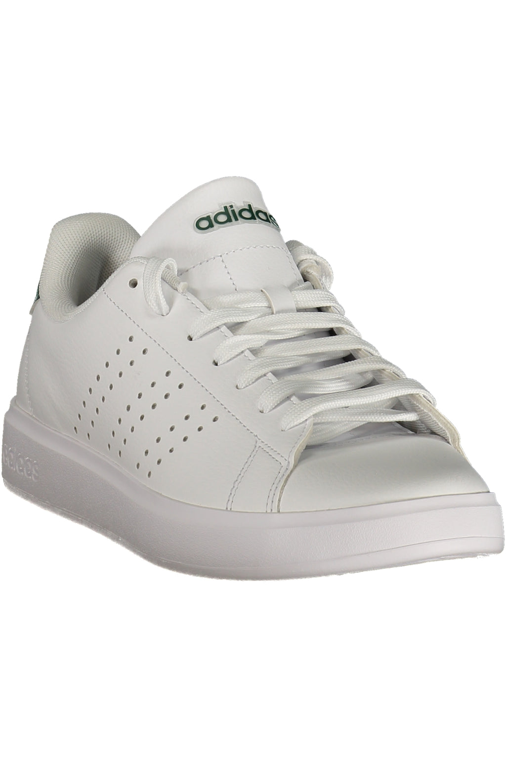 ADIDAS Men Sneakers - White