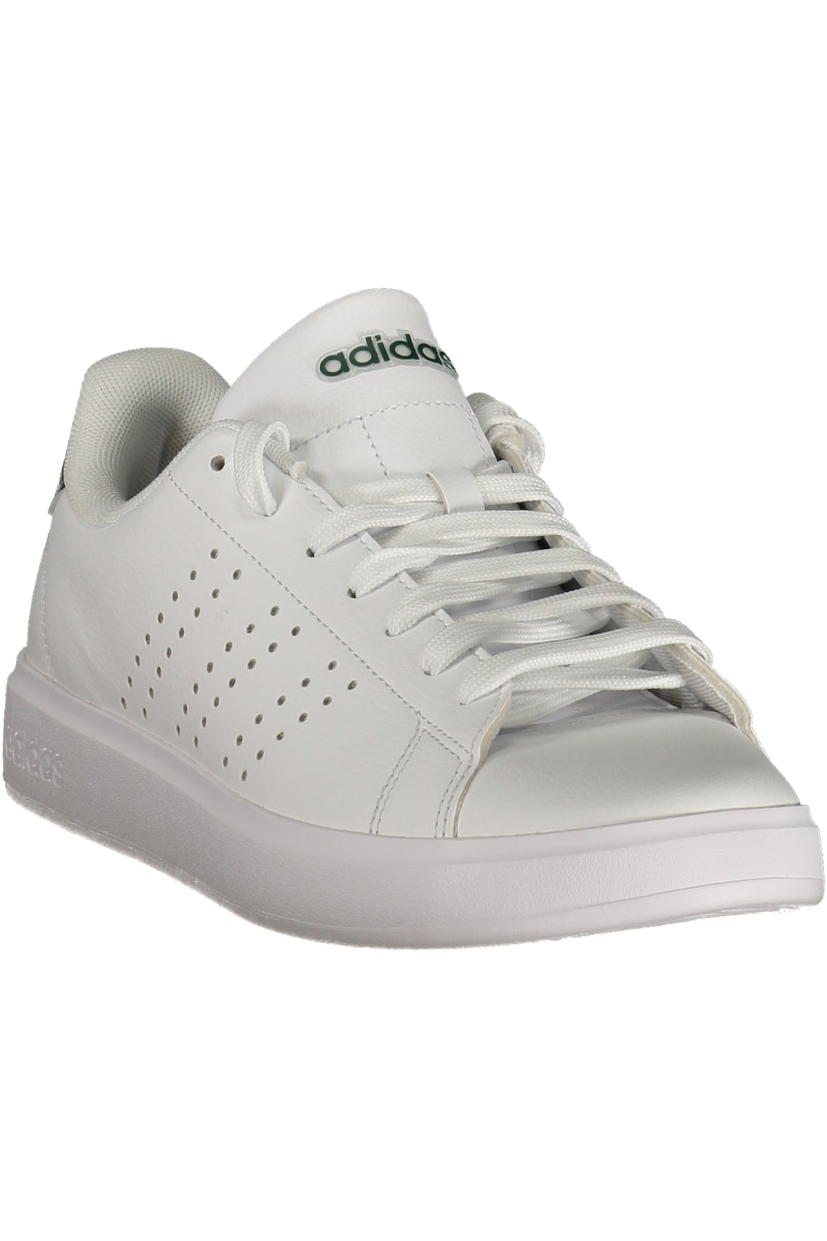 ADIDAS Men Sneakers - White