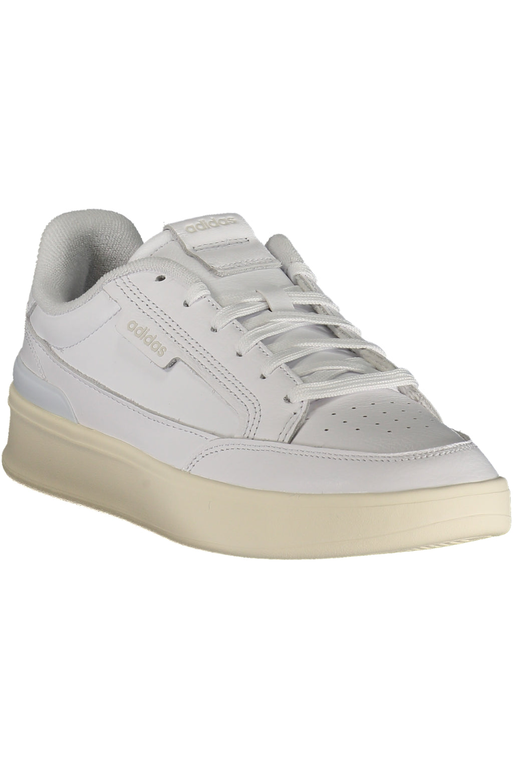 ADIDAS Men Sneakers - White