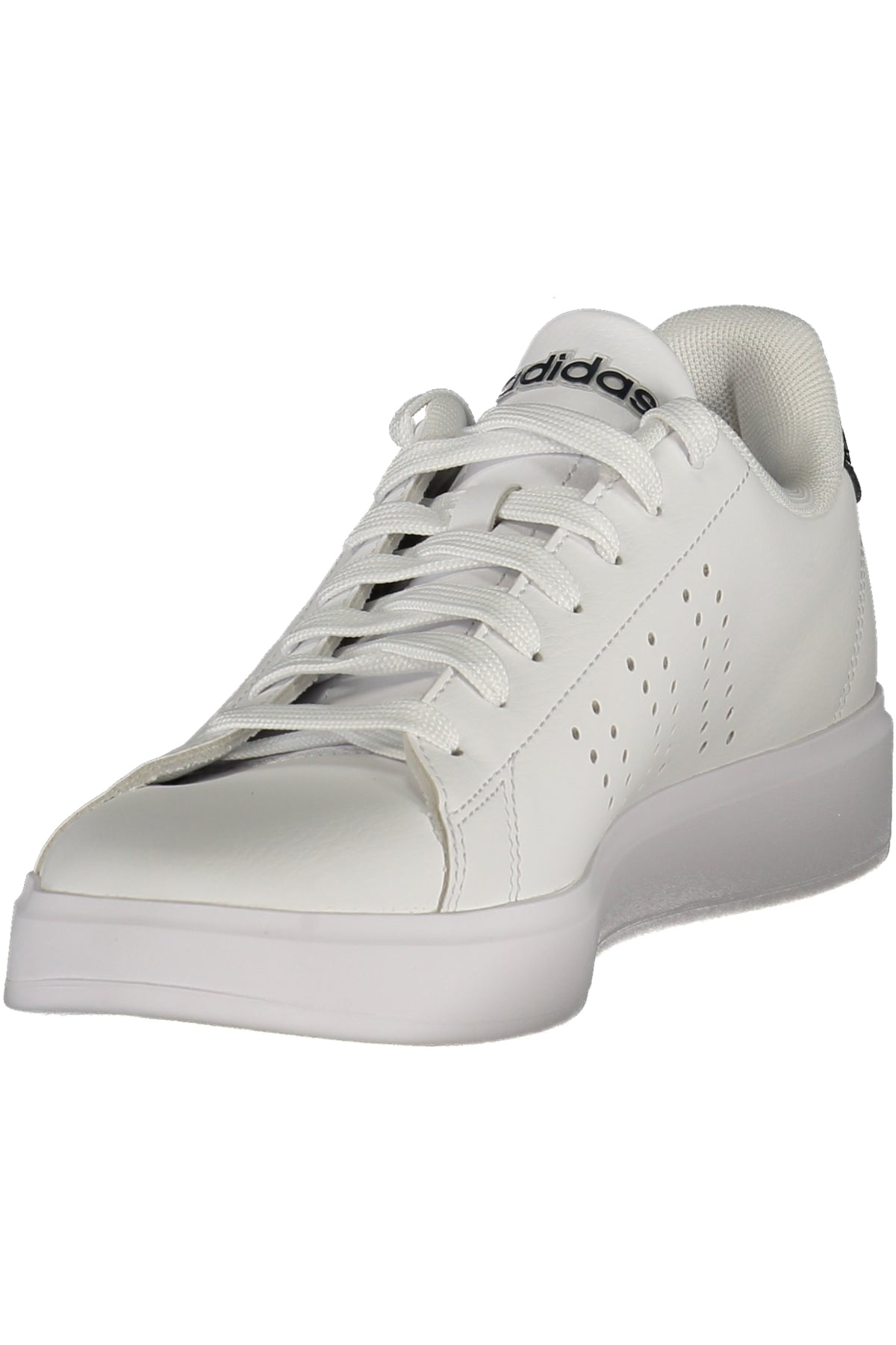 ADIDAS Men Sneakers - White