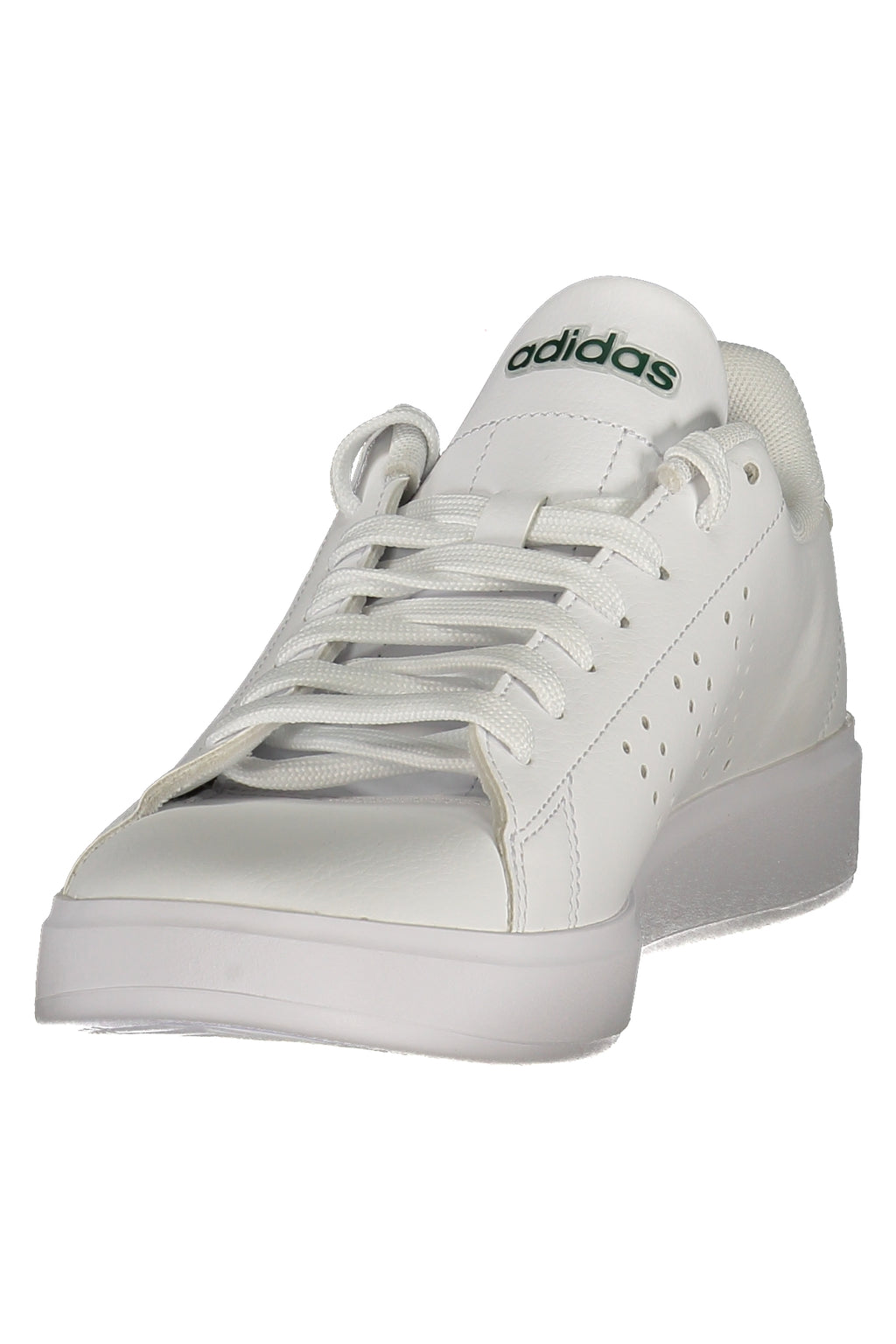 ADIDAS Men Sneakers - White