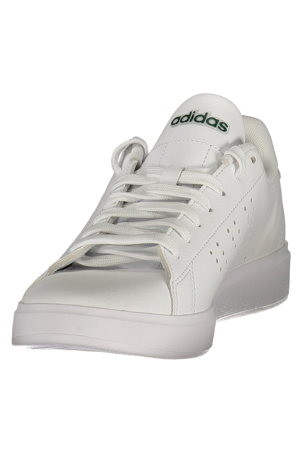 ADIDAS Men Sneakers - White