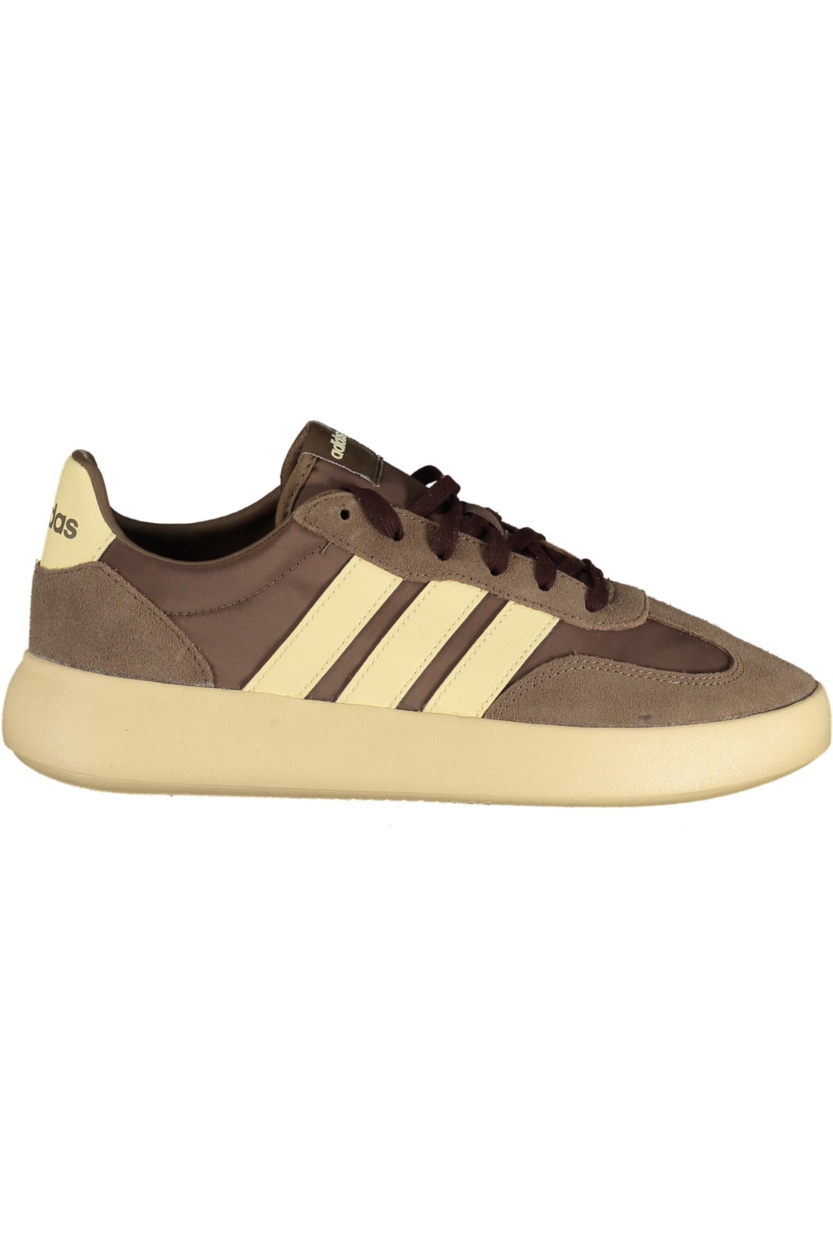 ADIDAS Men Sneakers - Brown