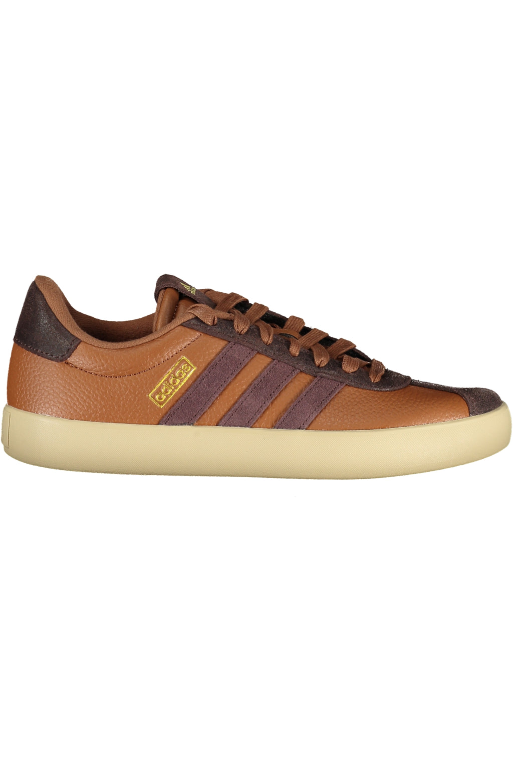 ADIDAS Men Sneakers - Brown