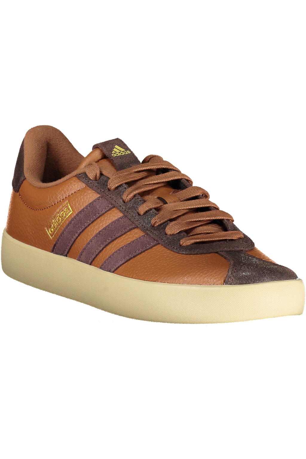 ADIDAS Men Sneakers - Brown