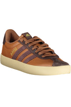 ADIDAS Men Sneakers - Brown
