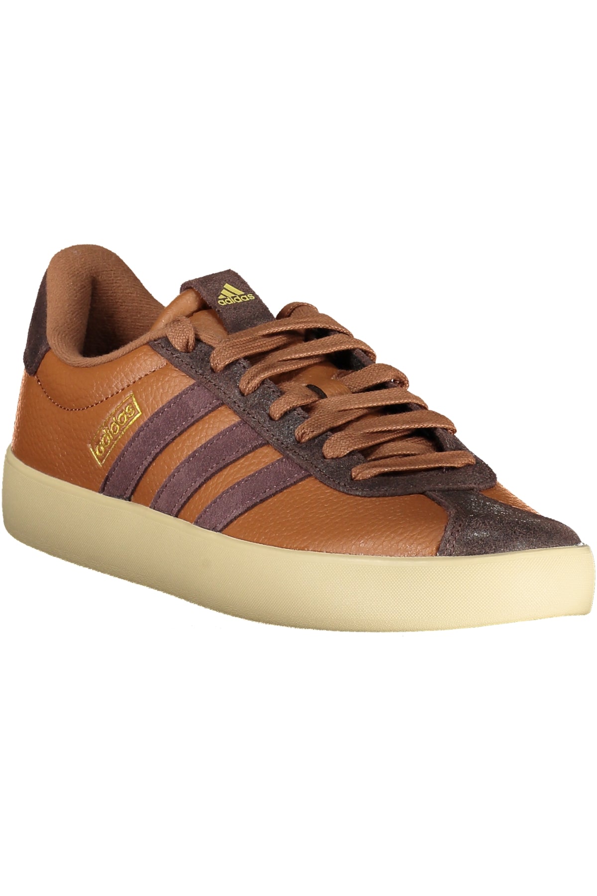 ADIDAS Men Sneakers - Brown
