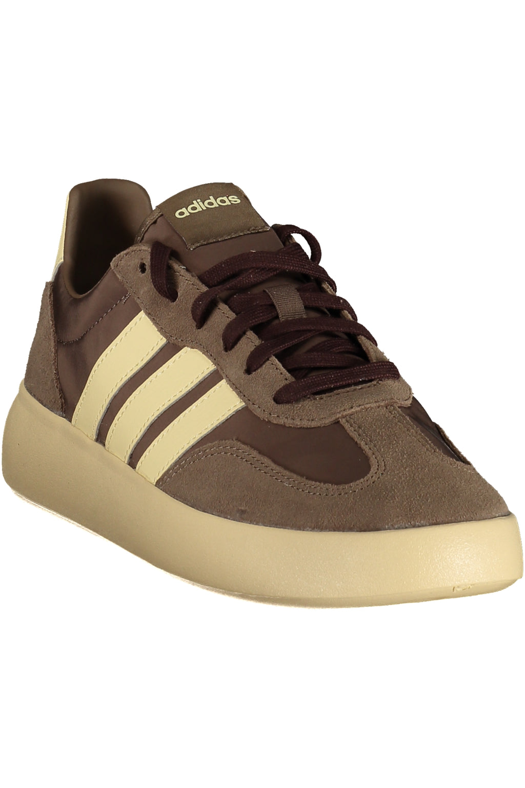 ADIDAS Men Sneakers - Brown
