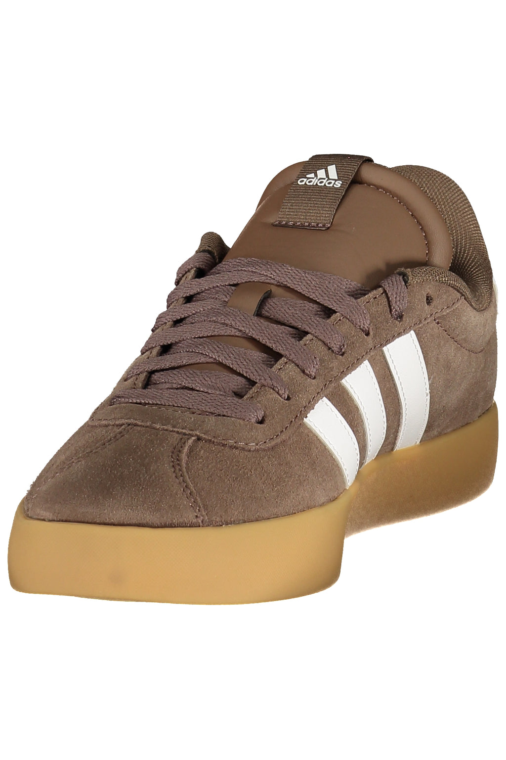 ADIDAS Men Sneakers - Brown