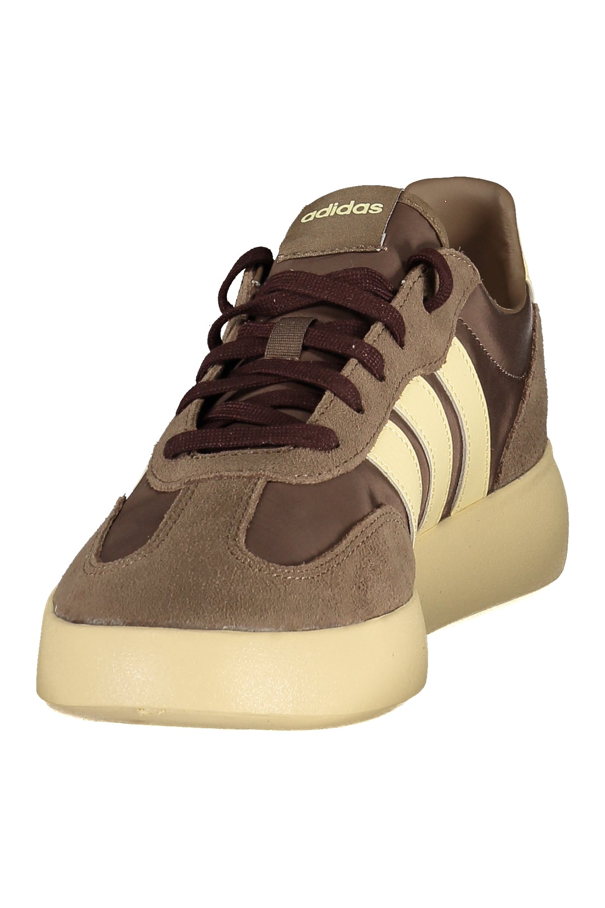 ADIDAS Men Sneakers - Brown