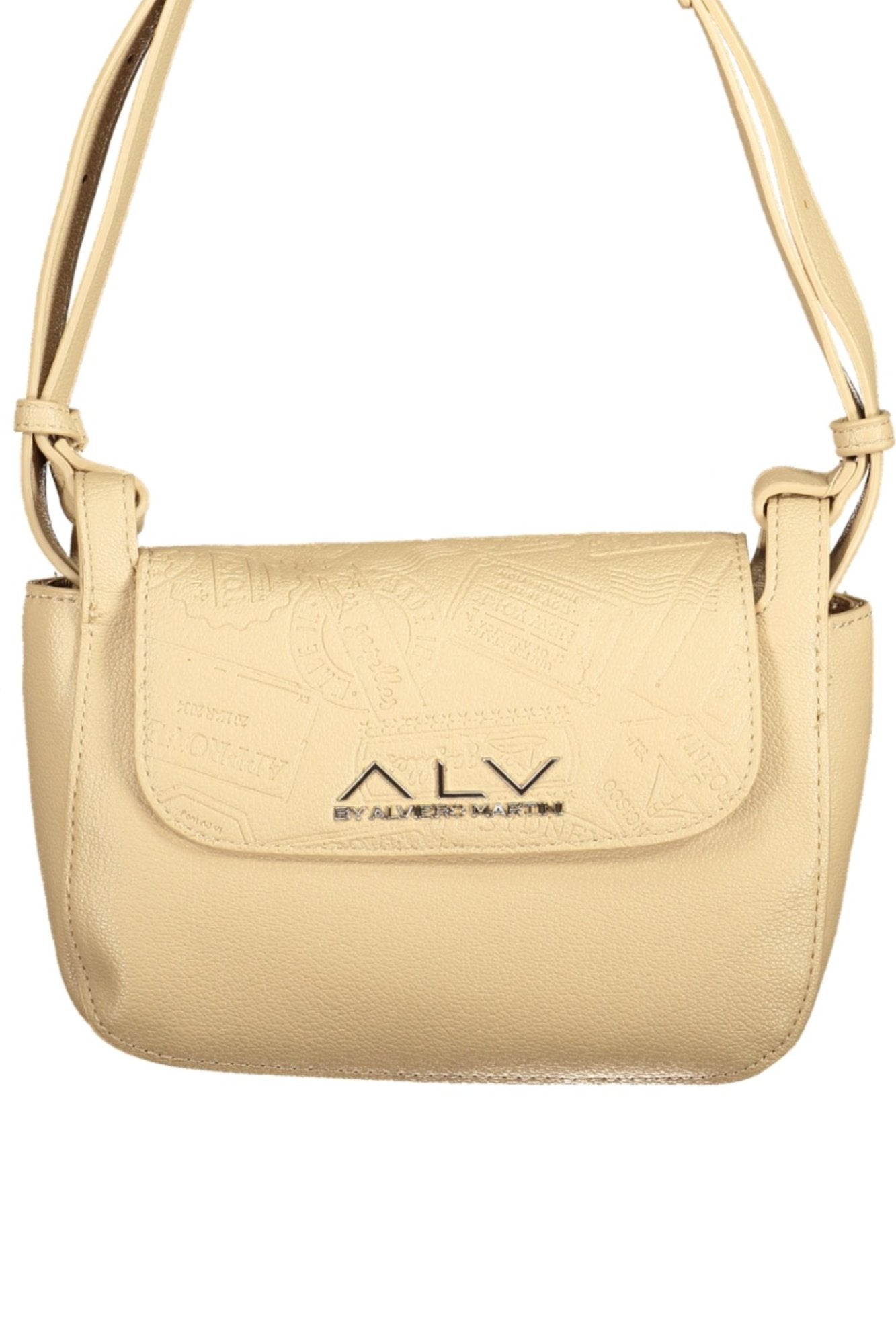 ALV BY ALVIERO MARTINI Women Bag - Beige