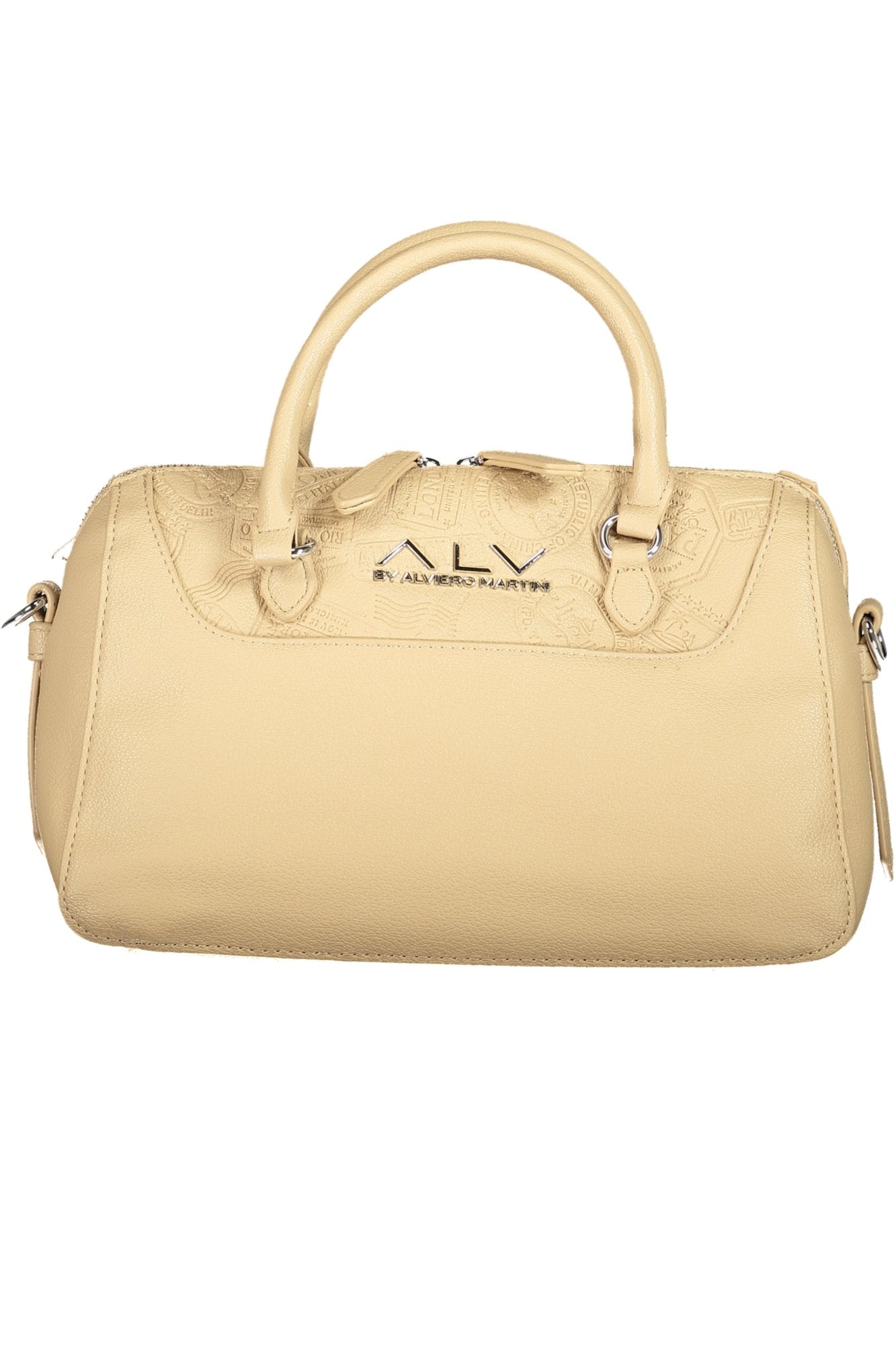ALV BY ALVIERO MARTINI Women Bag - Beige