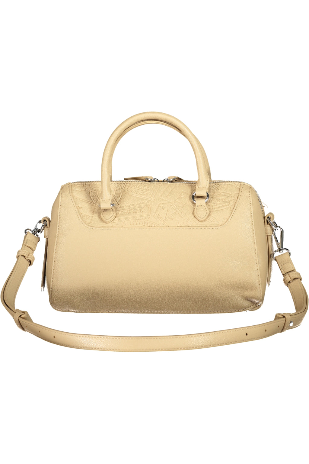 ALV BY ALVIERO MARTINI Women Bag - Beige