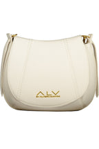 ALV BY ALVIERO MARTINI Women Bag - White