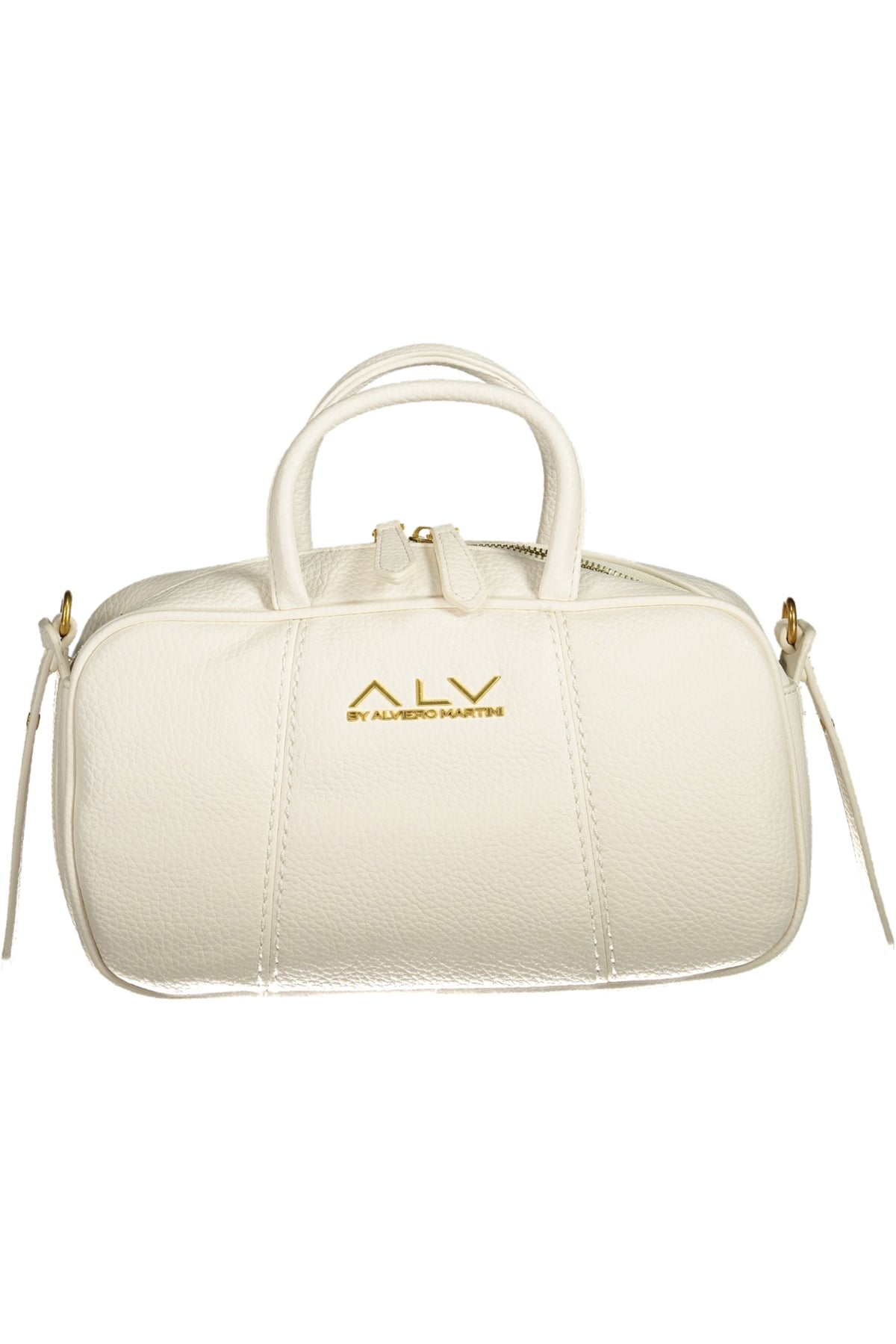 ALV BY ALVIERO MARTINI Women Bag - White