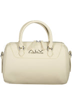 ALV BY ALVIERO MARTINI Women Bag - White