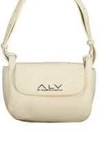 ALV BY ALVIERO MARTINI Women Bag - White