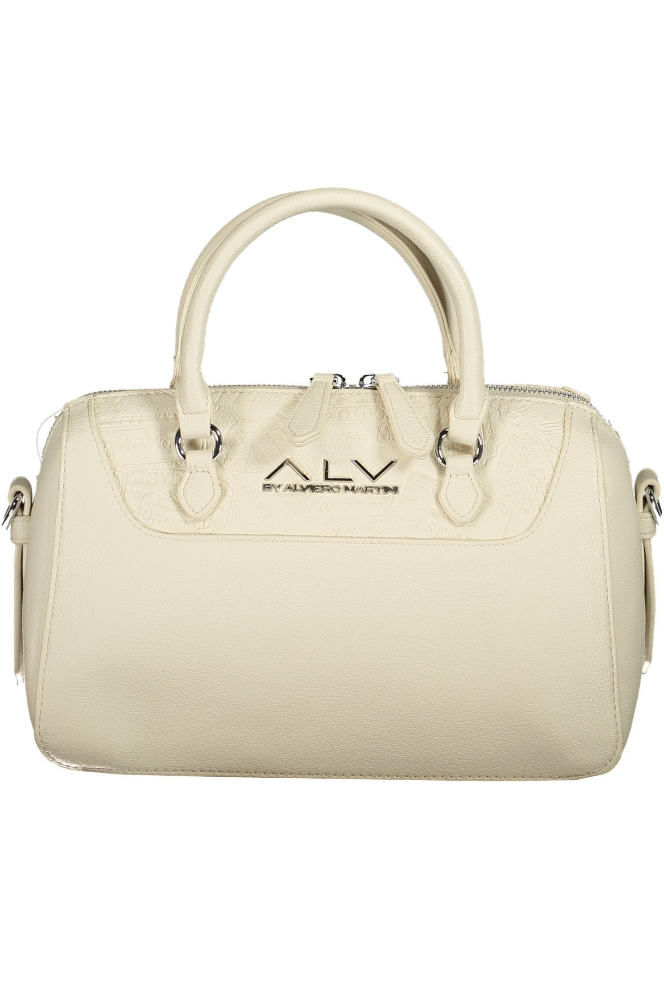 ALV BY ALVIERO MARTINI Women Bag - White