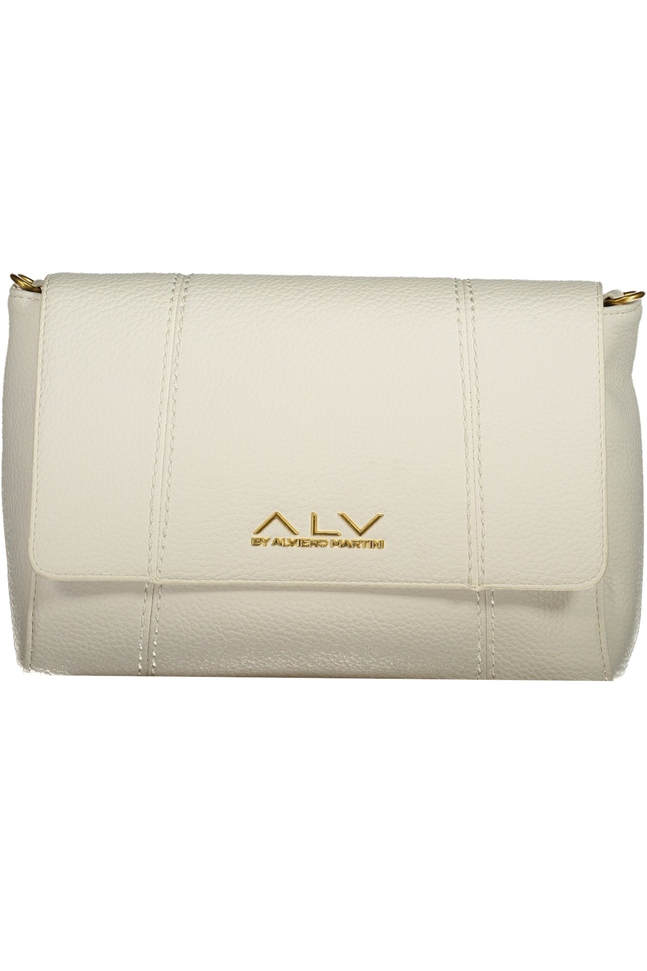 ALV BY ALVIERO MARTINI Women Bag - White
