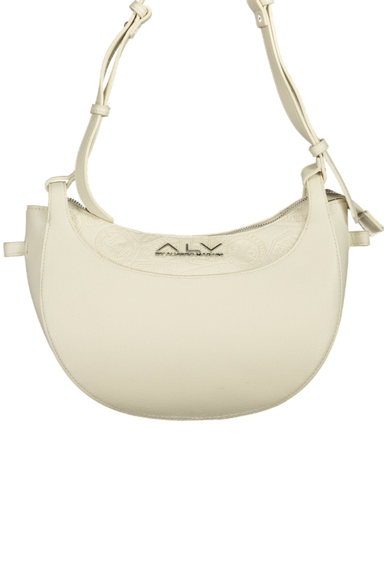 ALV BY ALVIERO MARTINI Women Bag - White