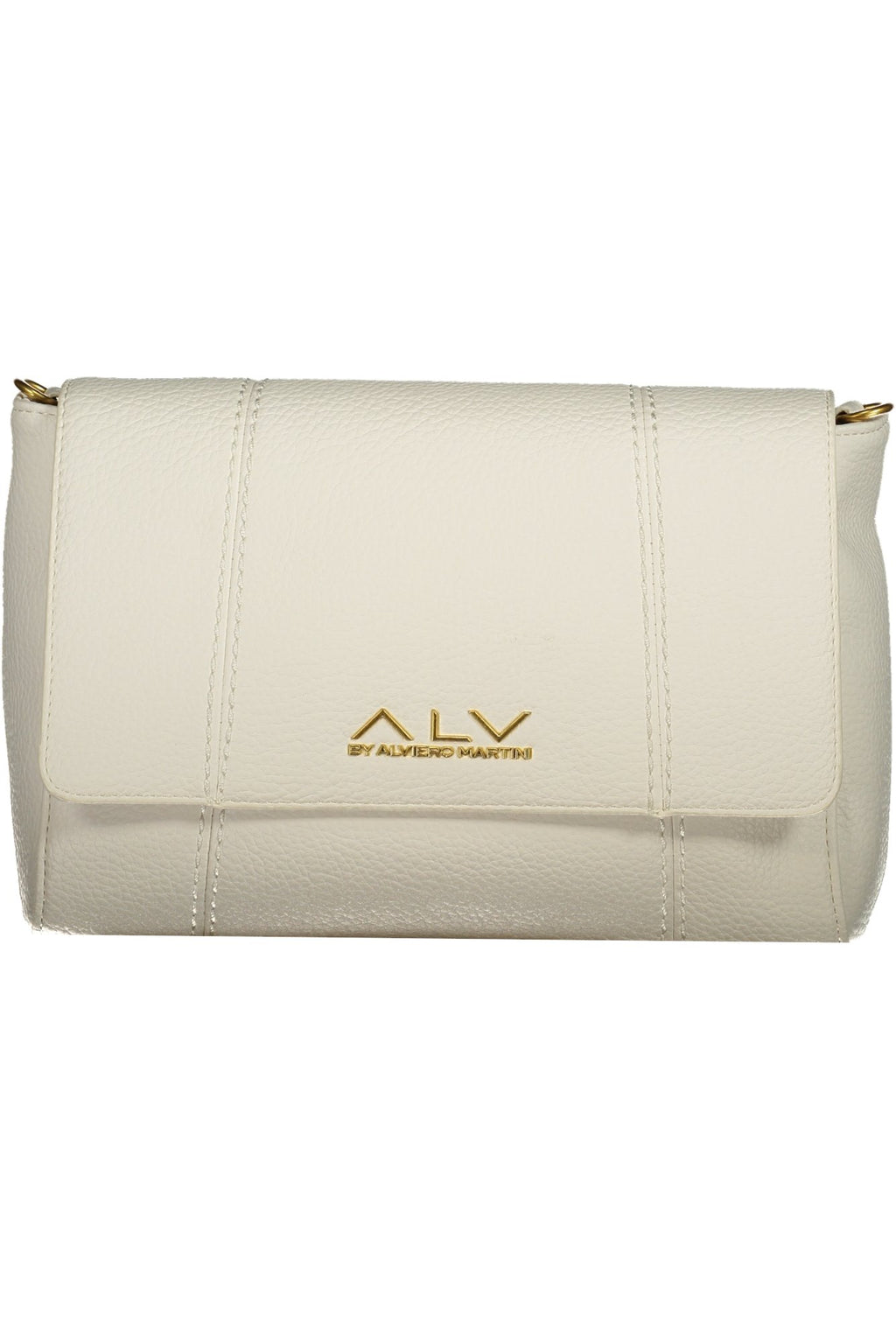ALV BY ALVIERO MARTINI Women Bag - White