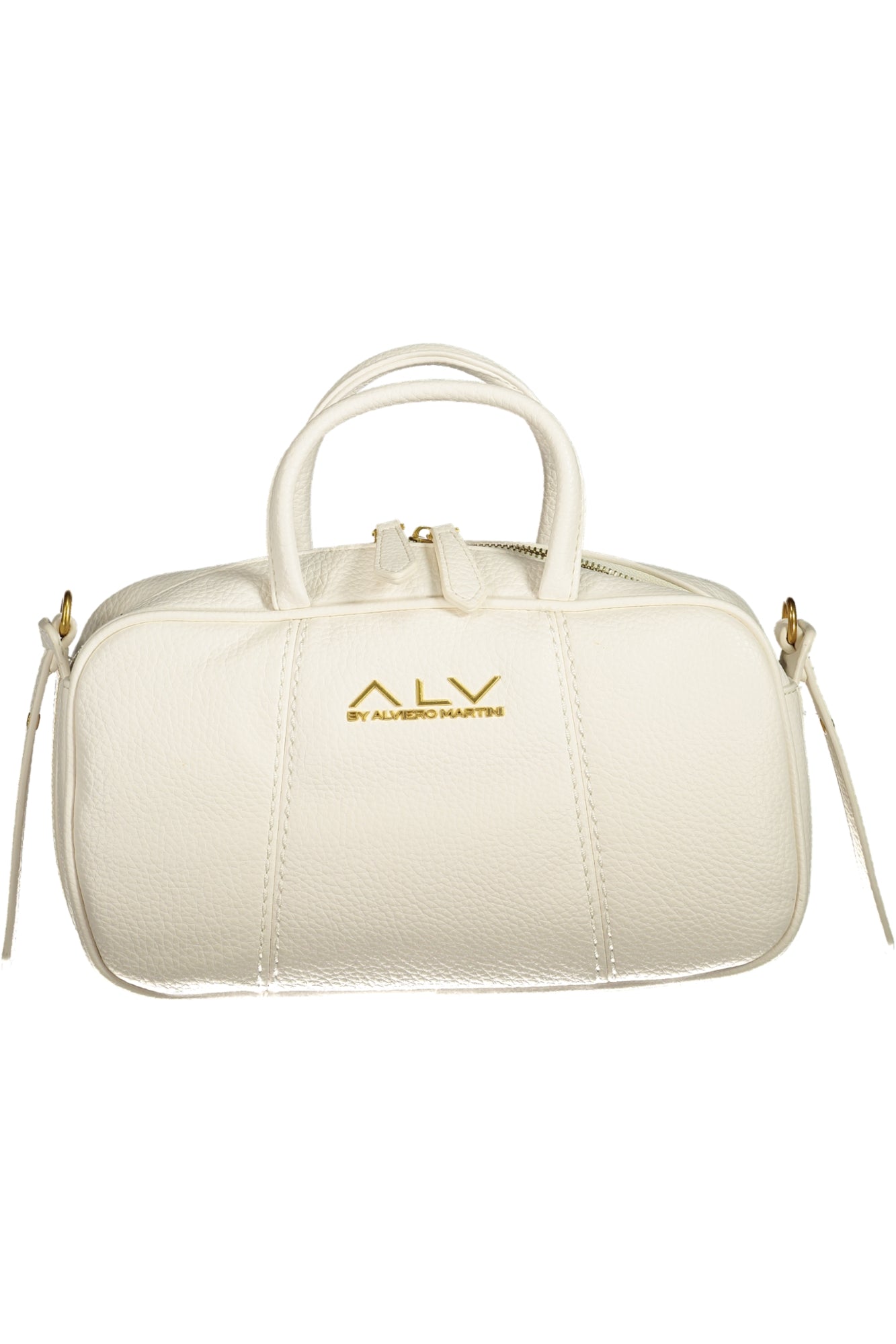 ALV BY ALVIERO MARTINI Women Bag - White