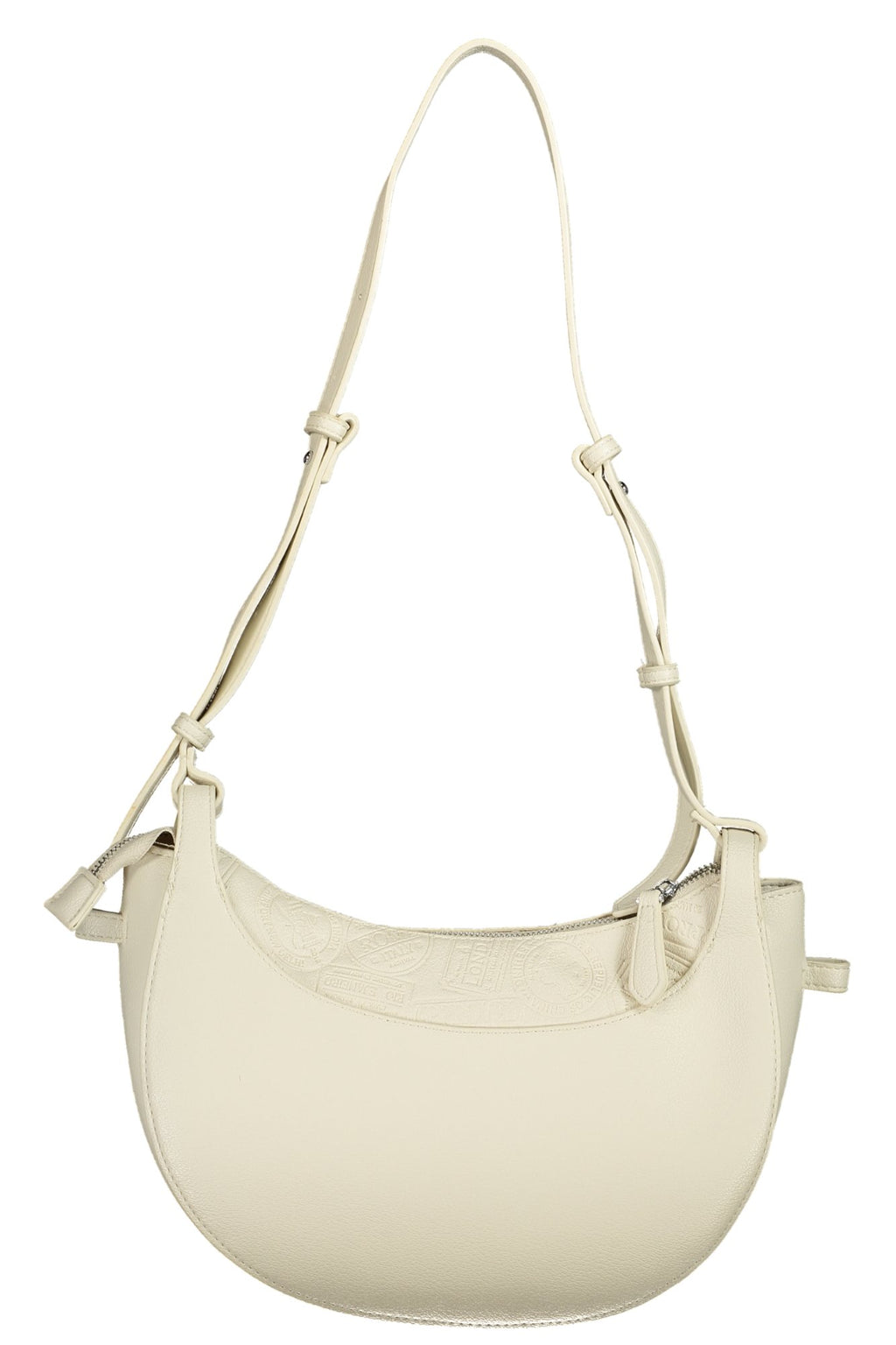 ALV BY ALVIERO MARTINI Women Bag - White