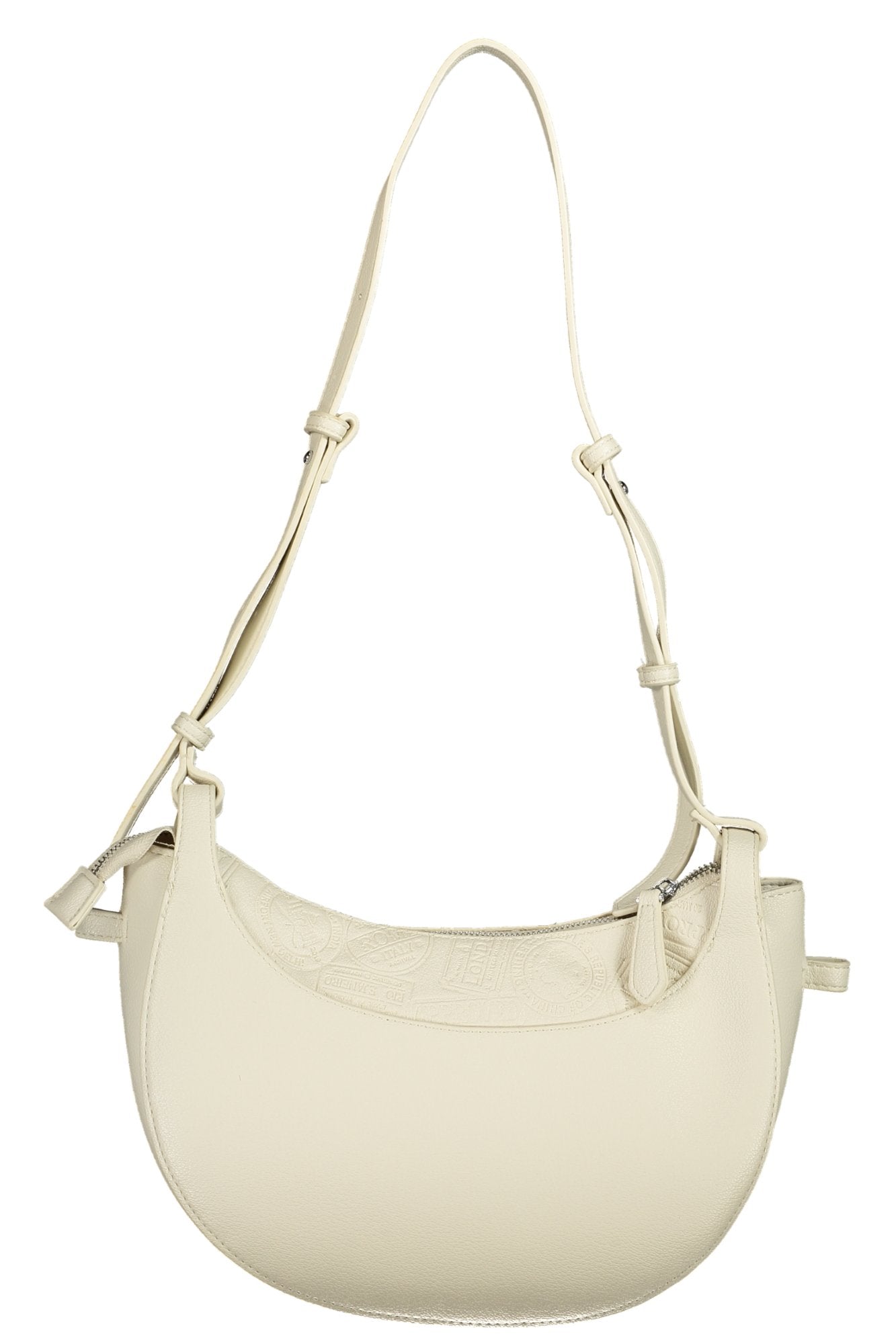 ALV BY ALVIERO MARTINI Women Bag - White