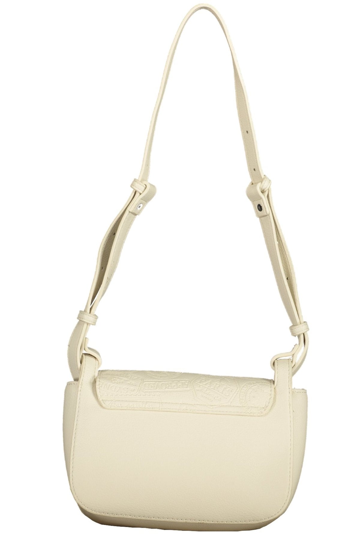 ALV BY ALVIERO MARTINI Women Bag - White