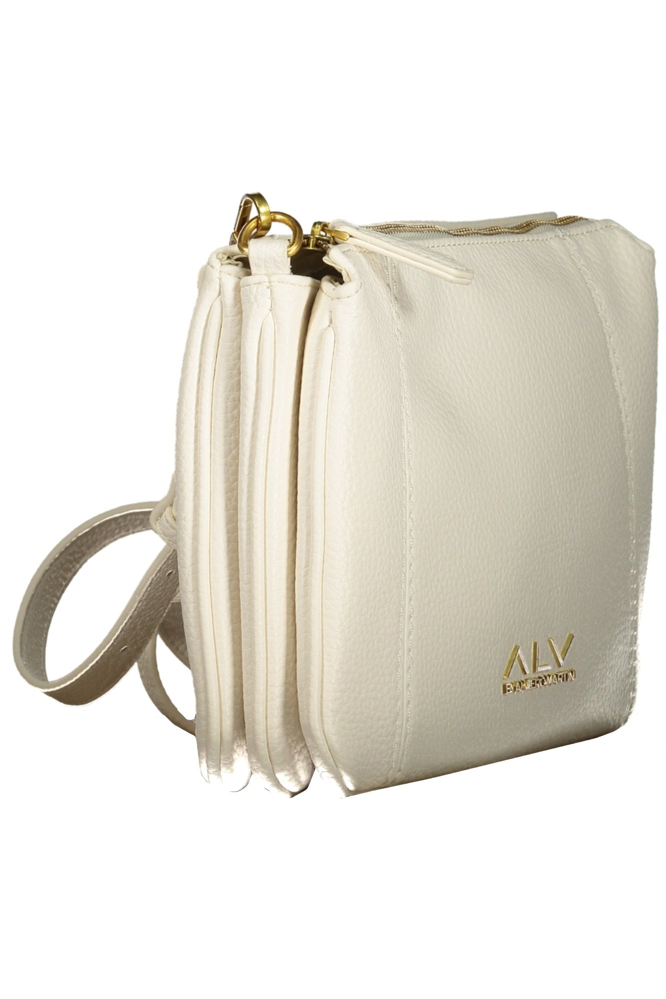ALV BY ALVIERO MARTINI Women Bag - White