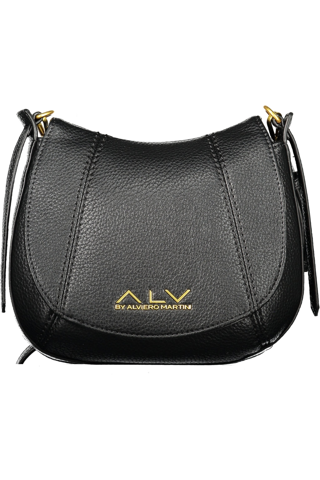 ALV BY ALVIERO MARTINI Women Bag - Black