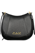 ALV BY ALVIERO MARTINI Women Bag - Black