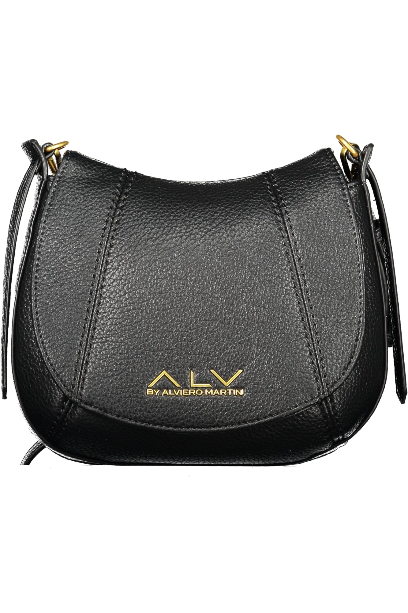 ALV BY ALVIERO MARTINI Women Bag - Black