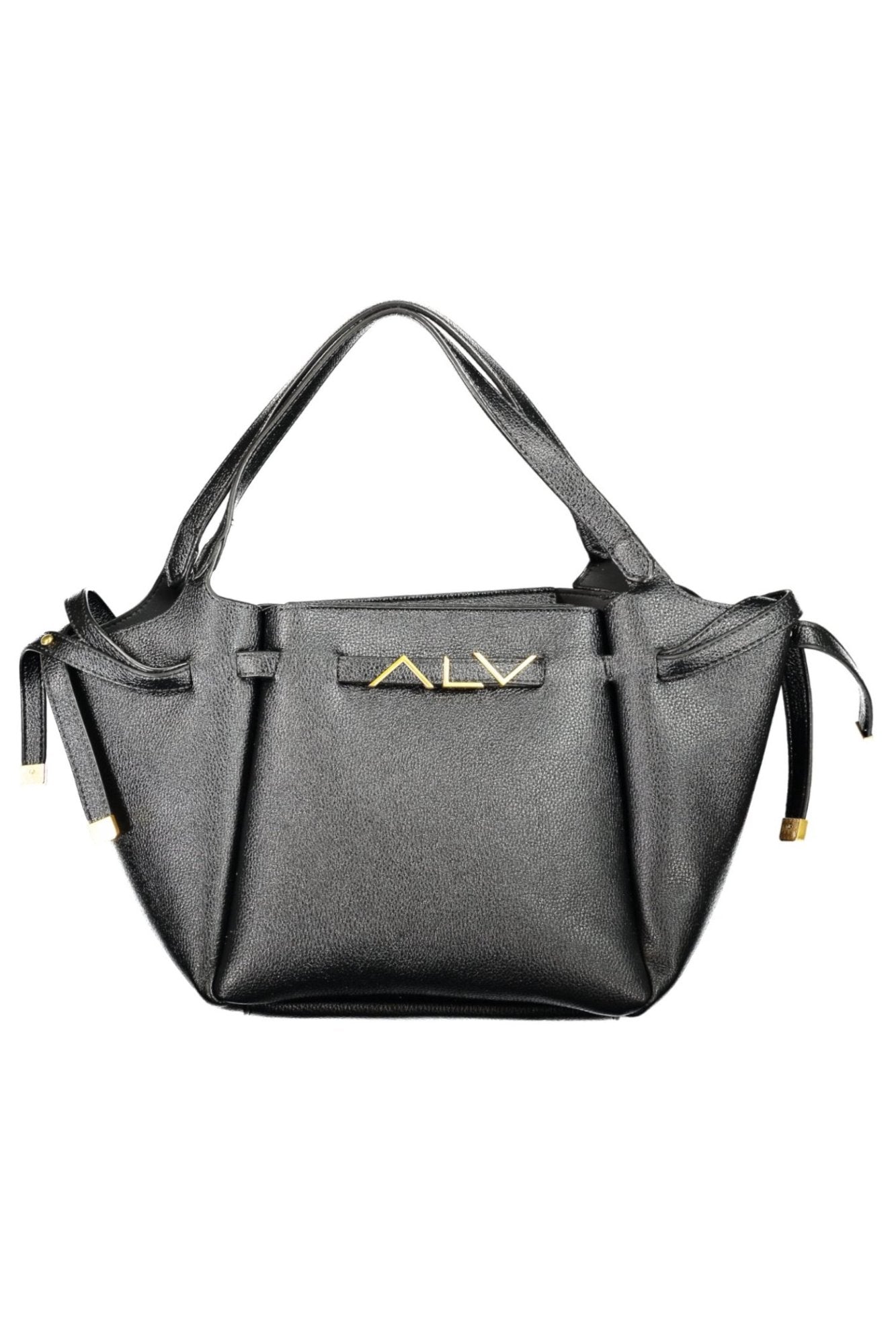 ALV BY ALVIERO MARTINI Women Bag - Black