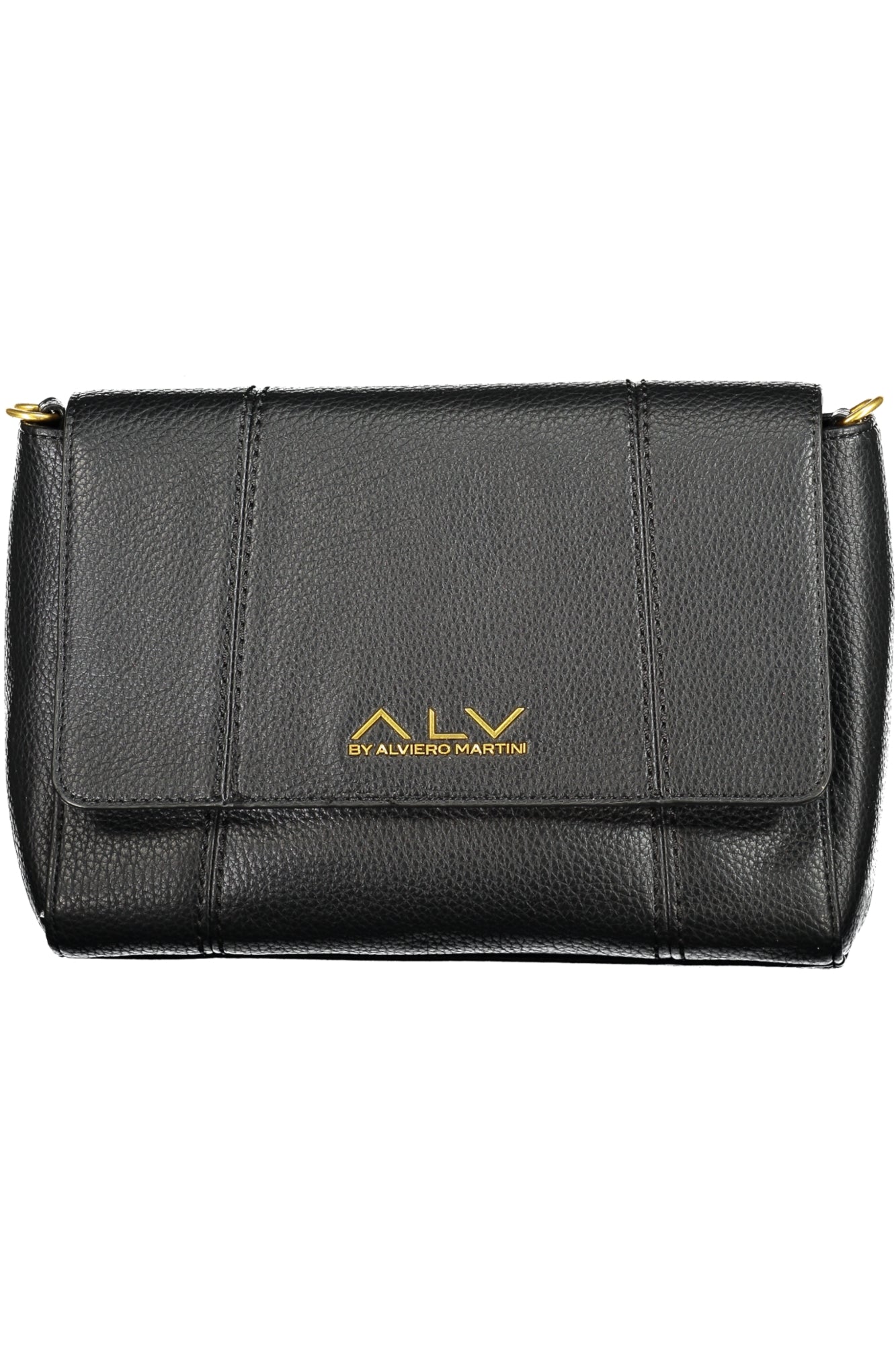 ALV BY ALVIERO MARTINI Women Bag - Black